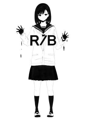 R/B