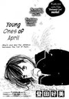 4-gatsu no Hina
