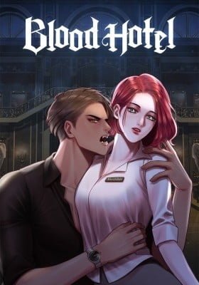 Blood Hotel