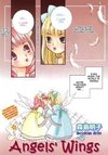 Angels' Wings (Colored)