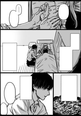 Otagai ni Aishite wa Ikenakatta, Norowareta Futari no Koi no Hanashi