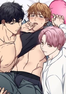 Tri-angle Lovers