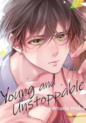 Muteki no Toshishita-kun