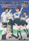Robotics;Notes - Dengeki Comic Anthology