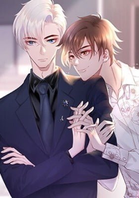 Come Back to Sugar Hubby (Colored)