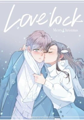 Teshu Lianren Gonglve Lock Love (Colored)