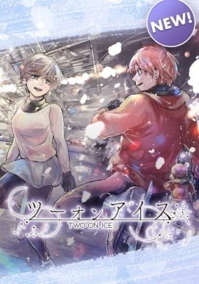 Two on Ice