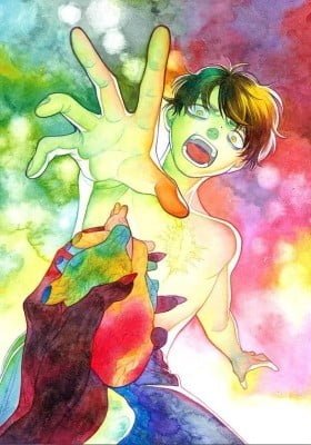 Rebirth・Redead