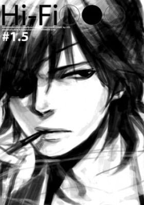 Sengoku Basara dj - Hi-Fi