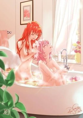 Lily Love 2