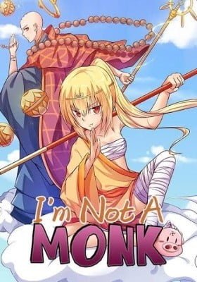 I'm Not A Monk