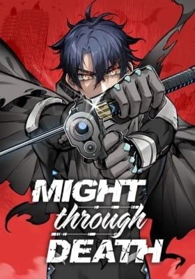 Shinuhodo Tsuyoku Nare