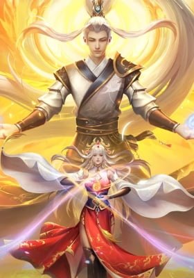 Martial Arts Emperor