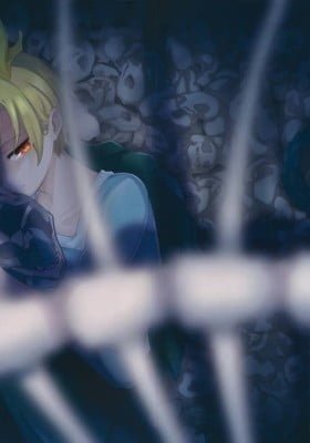 Touhou - The Voice That Tells Me