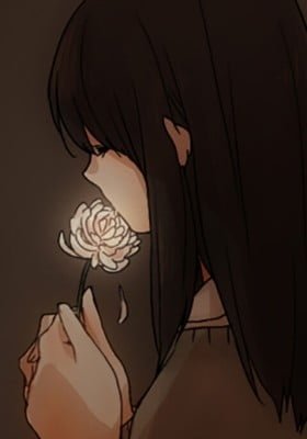 Colorless Girl
