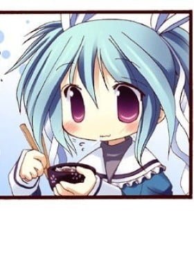 Mashiroiro Symphony 4-koma