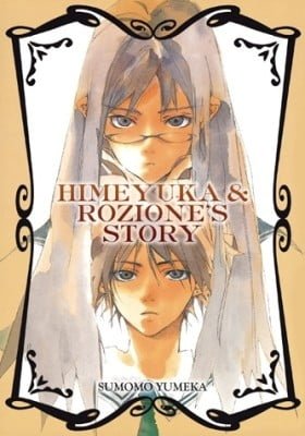 Himeyuka & Rozione’s Story