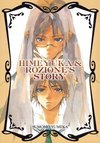 Himeyuka & Rozione’s Story