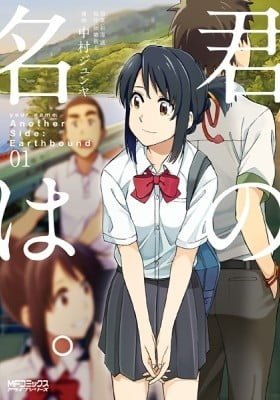 your name. Another Side:Earthbound