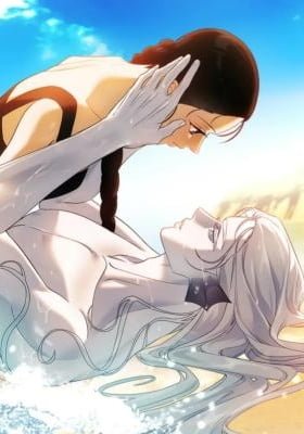 A Merman Tale