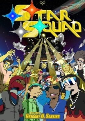 Star Squad