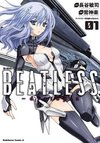 BEATLESS‐dystopia