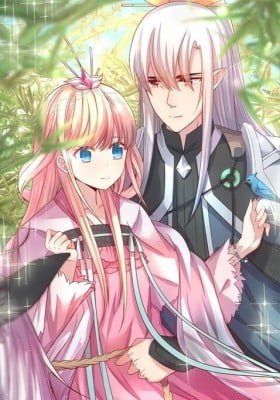 Fox King's Only Lover