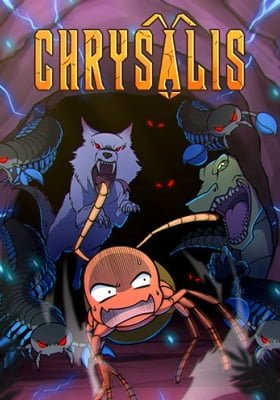 Chrysalis (Webtoon)