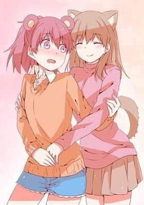 Yuri Zero Distance