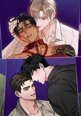 [Adult BL Short Stories] Family Disqualification