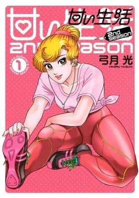 Sweet Life - Second Season