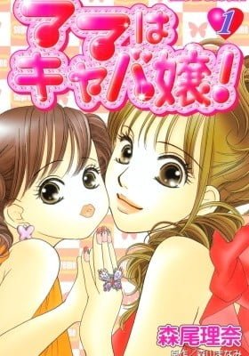 Mama wa Kyabajou!