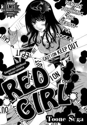 Red Girl