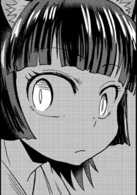 Mieru Otoko to Tsukareta Otoko no Manga