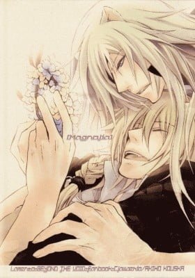 Lamento dj - Magnolia