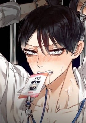 [GwangGong Apartment Complex] Senpai with Tuberculosis