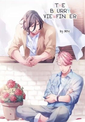The Blurry Viewfinder (Colored)