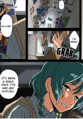Moquette2's Bandori Single Image Compilation (Colored)