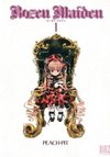 Rozen Maiden