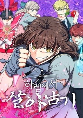 Surviving in a Harem