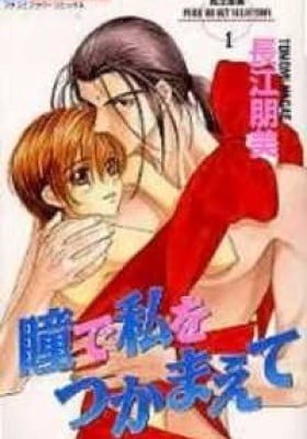 Hitomi de Watashi wo Tsukamaete