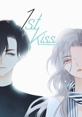 1st Kiss (Colored)
