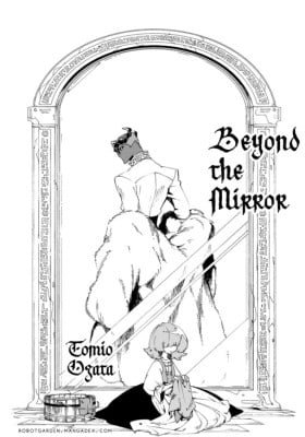Beyond the Mirror