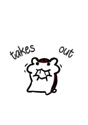 Today's Hamster