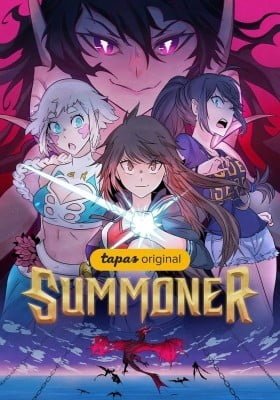 Summoner