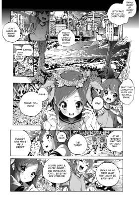 Dokidoki! Precure dj - Summer Meteor Shower