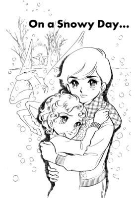 Yuki no Hi ni...