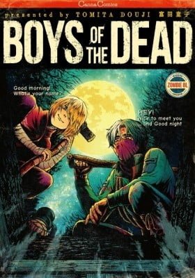 Boys of the Dead