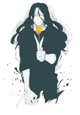 Kowai Hanashi
