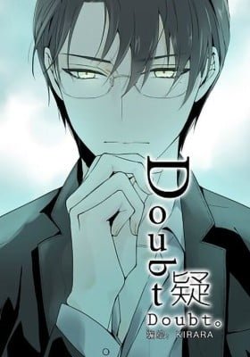 Doubt.